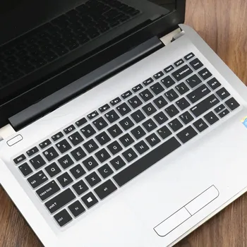 NYE 13.3 13 tommer Laptop Tastatur Cover Beskytter for HP ENVY 13-AD110TU 13-AD111TU 13-AD007LA Spectre X360 13 AD 2017 serie