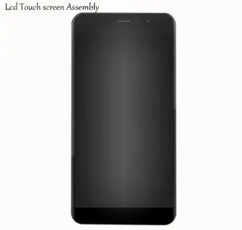 NYE 5inch Lcd-skærm med touch screen Til ARCHOS Core 50p 50 S Lcd-Display-Samling Komplet, og Touch Screen Digitizer med værktøjer