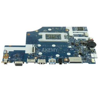 Nye Akemy For Lenovo Xiaoxin 310-15IKB bærbare PC bundkort CG413 CG513 CZ513 nm-a982 I5 7200U integreret grafik test