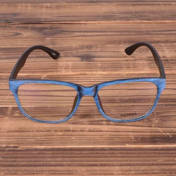 Nye Brand Designer Vintage Briller Ramme Mænd Og Mænd Personlighed Cool Optiske Briller Klar Linse Brille Nærsynethed Briller Ramme