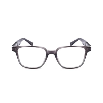 Nye High Definition-Harpiks Læsning Briller Stor Ramme Forstørrelsesglas Presbyopic Briller Med Dioptri +1.0 1.5 2.0 2.5 3.0 3.5 4.0