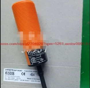 NYE KI5006 kapacitiv nærhed switch sensor