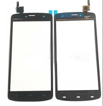 Nye Originale For ENERGI, Max antal 5 Tryk Originale Touch-Panel Touch Screen uden lcd-Digitizer Glas For ENERGI Max 5