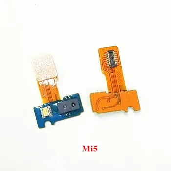 Nærhed Lys Sensor Flex Kabel-Afstand Sensing Stik til Xiaomi 5 Mi5 Mi 5