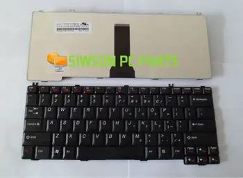 OEM-OS Layout Tastatur Erstatning for IBM Lenovo G450A G450M G450L G450G G450-2949 G530 G455
