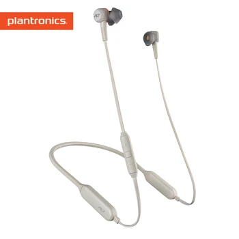 PLANTRONICS BACKBEAT GO 410 Aktive, Trådløse Bluetooth Øretelefoner med Dual-Mode Fordybende Lyd