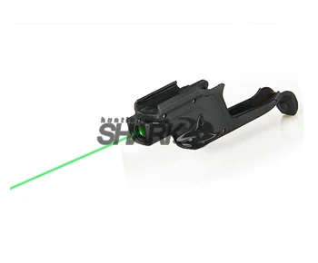 PPT M92 Taktiske Grøn Laser Syn Grøn Laser Pointer Aimer Til Jagt Skydning HS20-0040