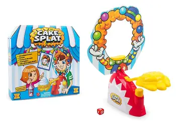 Splash Kage toy brætspil