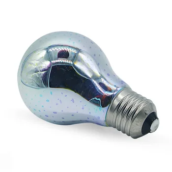 SZYOUMY LED Pære E27 3D Fyrværkeri Dekorative Edison Pæren 85-265V Part Lampe A60 ST64 G80 Hjertet Ferie Jul