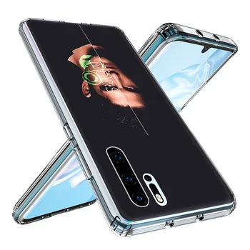 Teen Wolf Dylan O ' Brien BLØDT TPU Telefonen Sagen for Huawei Y9S Y7P Y8P P40 P20-P30 Lite Y9A Y6P Nova5t Y8S Y7A Y5P P-SMart Z Cover