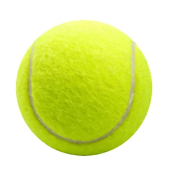 Tennis Træning Bolden Børn Uddannelse Begyndere, Høj Stræk Øvelse Massage Fitness Bold Tennisballen