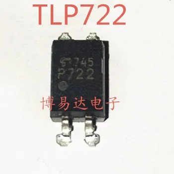 TLP722J TLP722 722 SOP-4