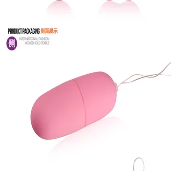 Trådløse Kvindelige Fjernbetjening Vibrator Kontrol Vaginal Kugler Håndsex Tiltalende Voksen Intime Varer Sex Legetøj Produkter