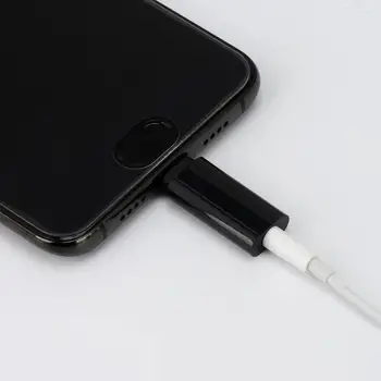 Universal USB Type-C Female 3,5 mm Jack Aux Mandlige Lyd Hovedtelefon Hovedtelefon Højttaler Headset Adapter til Huawei Samsung Xiaomi