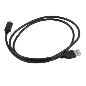 USB-C 3.1 5A Type C Data Kabel Hurtig Opladning 1 Universal-M til Android til Huawei P30 til Samsung S10 S9 S8