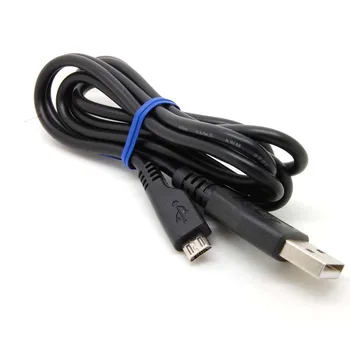 Usb-oplader kabel til Samsung Galaxy Note 4 5 S5 S6 S7 S8 Kant S1 S2 S3 I9300 Galaxy Siii I8530