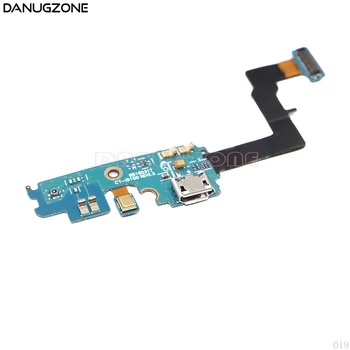 USB-Opladning, Dock-Stik til Opladning Port-Stikket Jack Stik Flex Kabel Til Samsung Galaxy S2 I9100 GT-I9100
