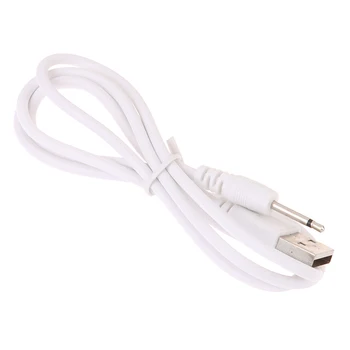 USB Opladning Kabel-Vibrator Kabel Ledning Sex Produkter Usb-Strømforsyning Oplader, Strømforsyning for Genopladeligt sexlegetøj