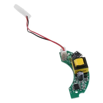 USB USB Mini Luftfugter DIY Kits Tåge Kaffefaciliteter og Driver Kredsløb Fogger Forstøvning Film Forstøver Ark Mini Oscillerende