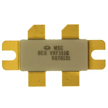 VRF151 VRF151G SMD RF-rør Høj Frekvens rør Power forstærkning modul