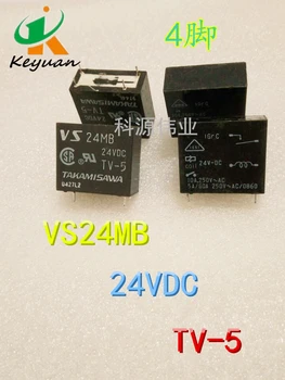 VS24MB 24VDC TV-5 4PIN VS-24MB-24V