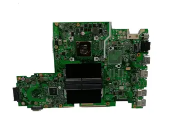 X542BA laptop bundkort Til ASUS X542B X542BP A580B K580B Bundkort test A9-9420M CPU