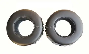 Øre pads udskiftning af cover til SONY MDR-XB1000 Hovedtelefoner og høreværn/ headset pude) øre pads earbuds Black